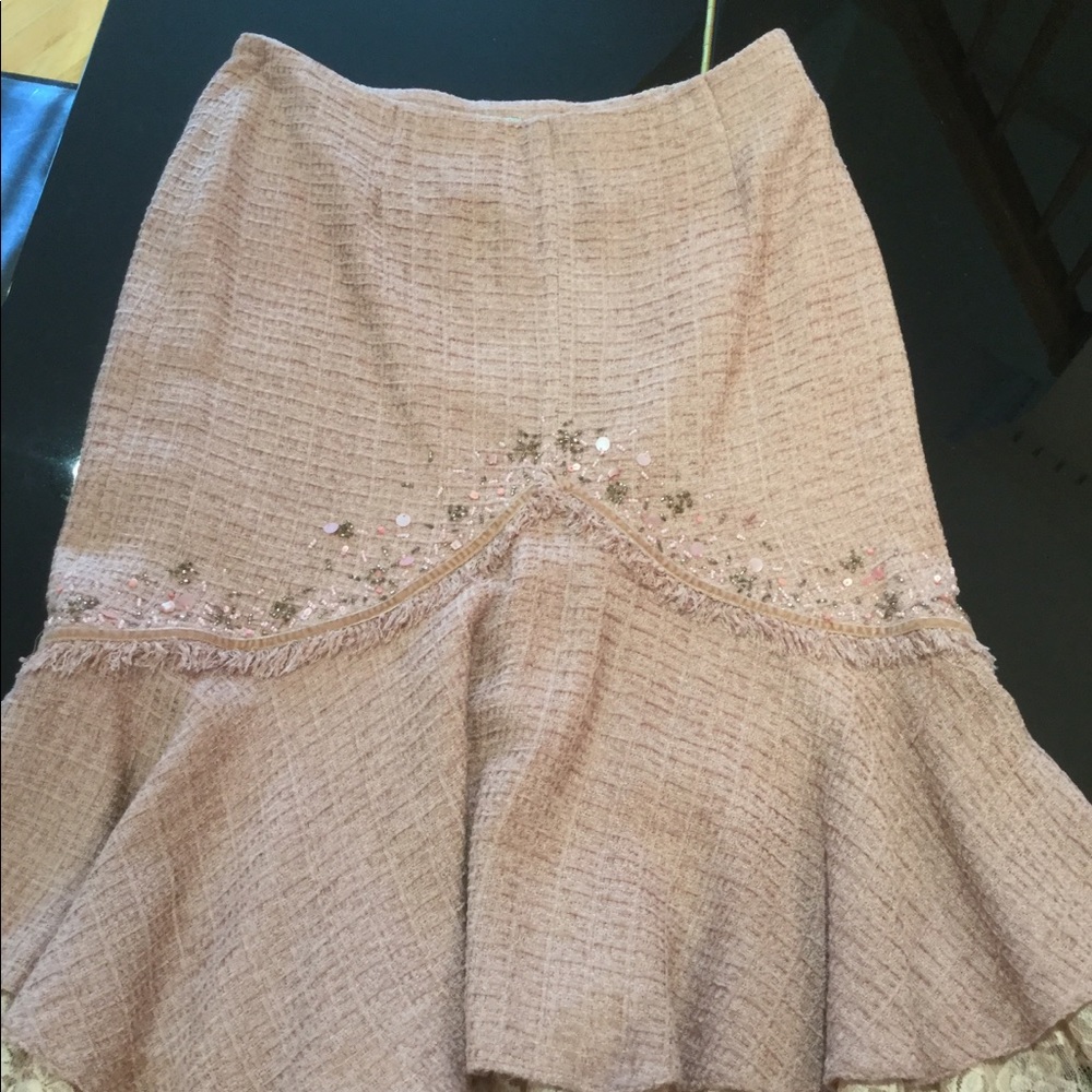 Skirt suite